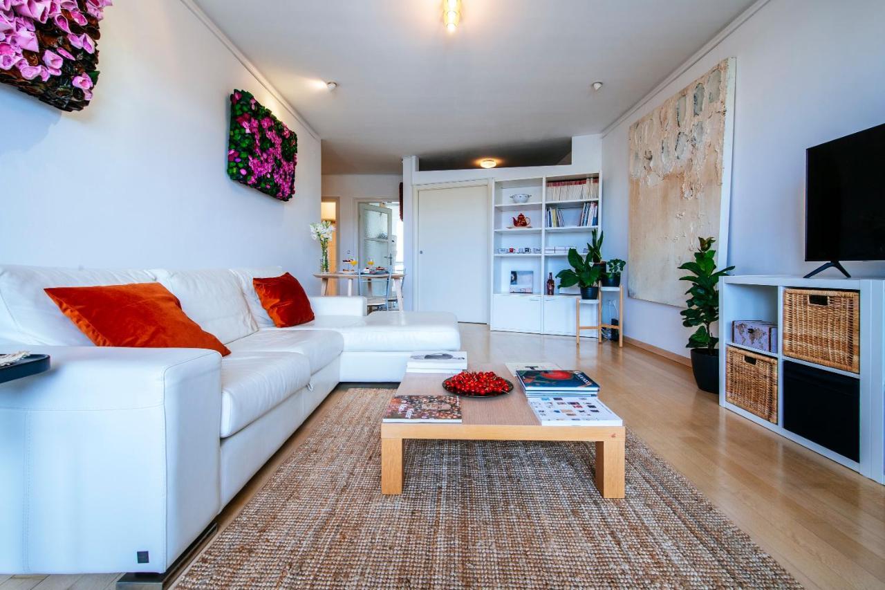 Appartement Art&View à Zadar Extérieur photo