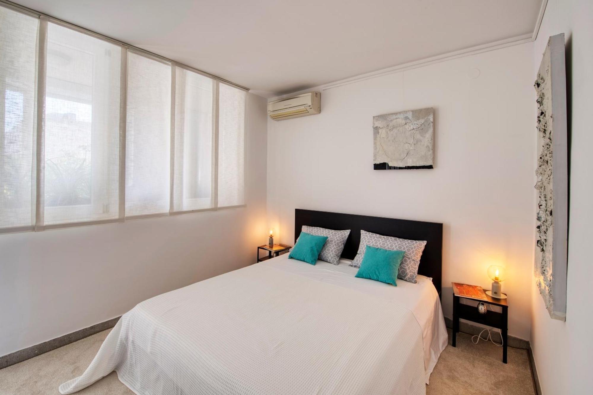 Appartement Art&View à Zadar Extérieur photo