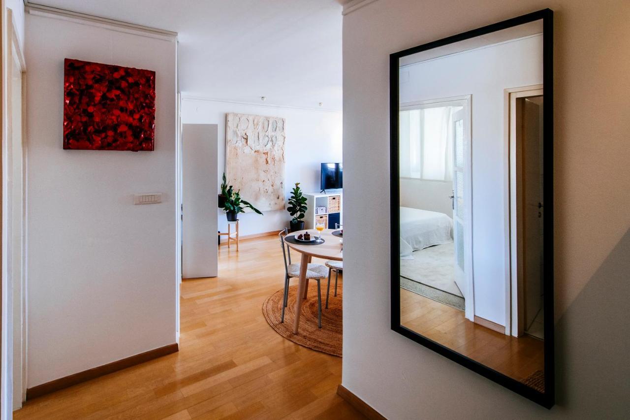 Appartement Art&View à Zadar Extérieur photo