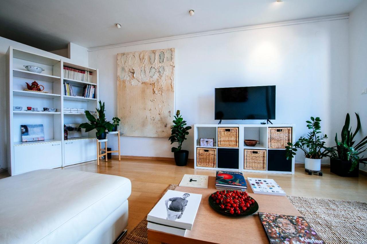 Appartement Art&View à Zadar Extérieur photo