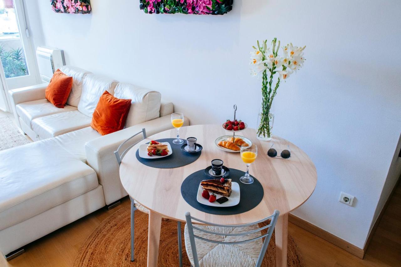 Appartement Art&View à Zadar Extérieur photo