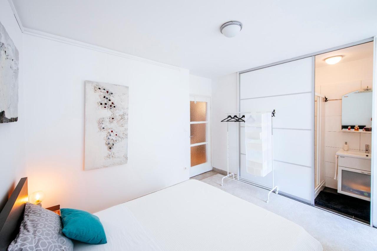 Appartement Art&View à Zadar Extérieur photo