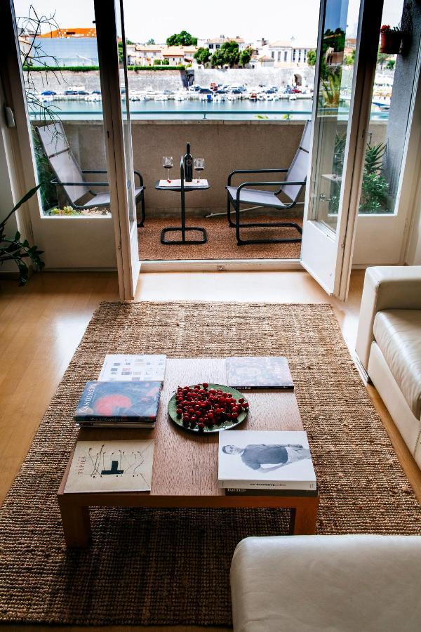Appartement Art&View à Zadar Extérieur photo